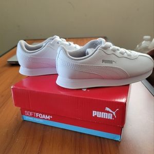 Toddler Puma Sneakers